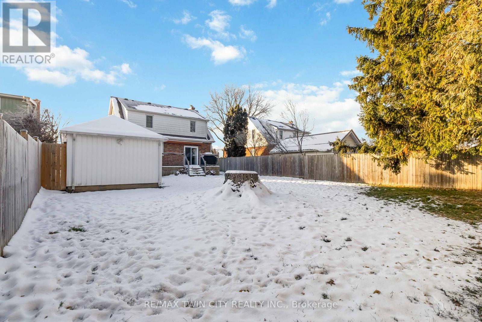 19 Baldwin Avenue, Brantford, Ontario  N3S 1H6 - Photo 28 - X12630572