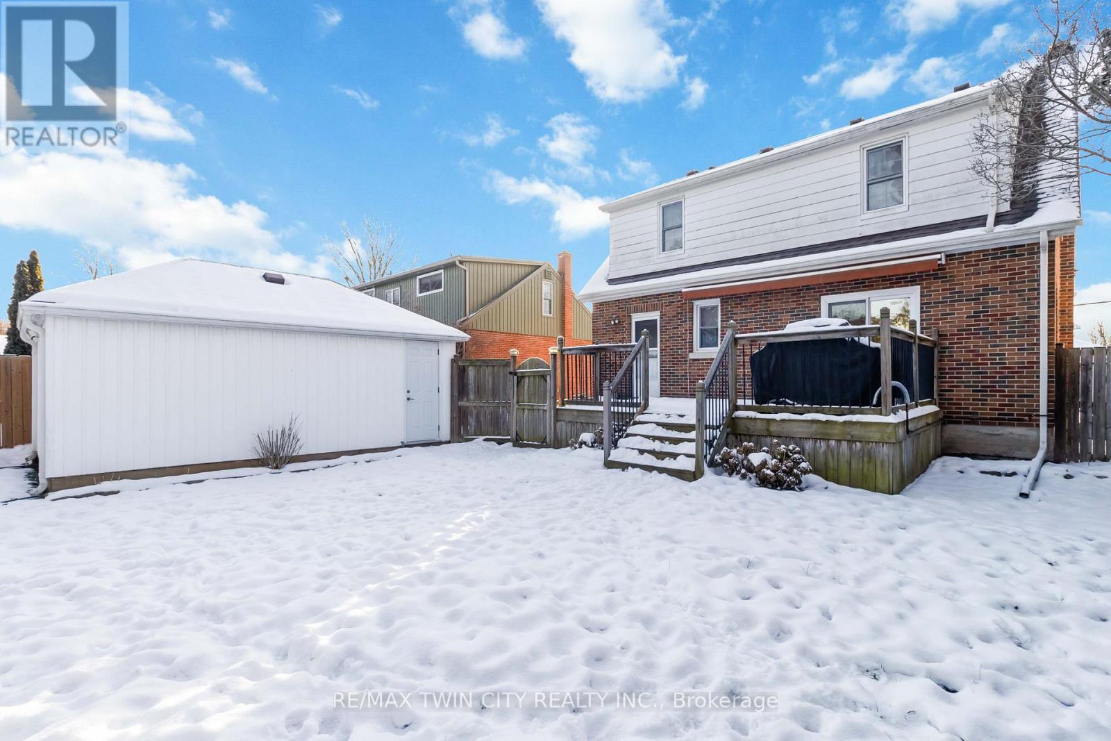 19 Baldwin Avenue, Brantford, Ontario  N3S 1H6 - Photo 29 - X12630572