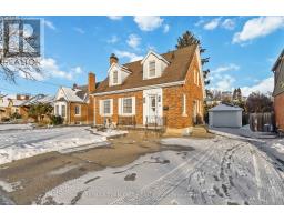 19 BALDWIN AVENUE, Brantford, Ontario