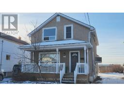 BASEMENT APARTMENT - 27 LASALLE STREET, Welland, Ontario