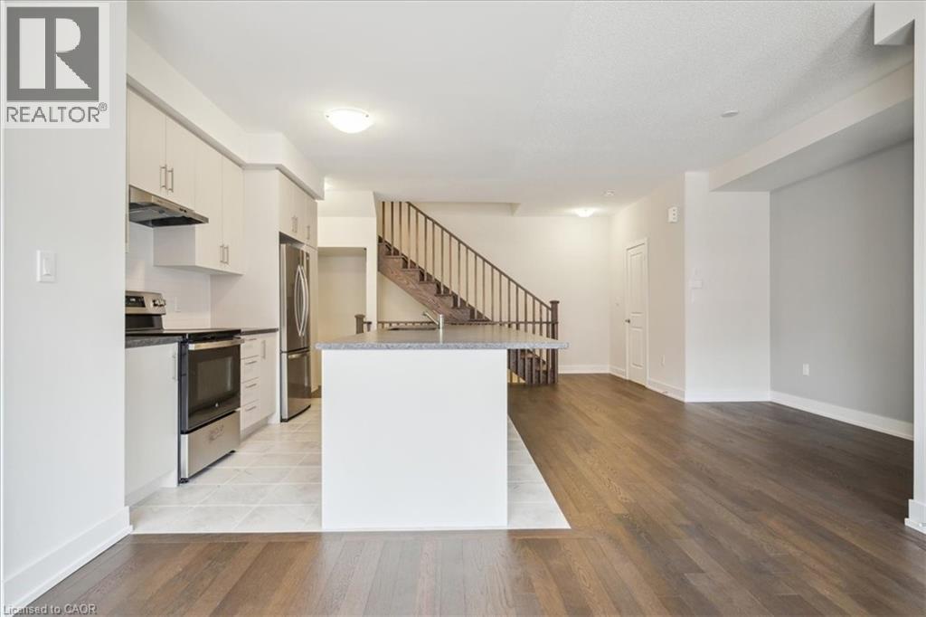 1237 Anthonia Trail, Oakville, Ontario  L6H 7Y8 - Photo 10 - 40793294