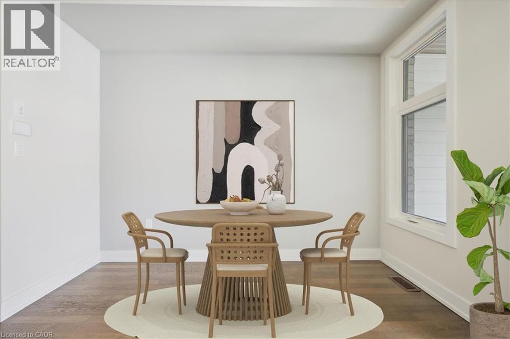 1237 Anthonia Trail, Oakville, Ontario  L6H 7Y8 - Photo 12 - 40793294