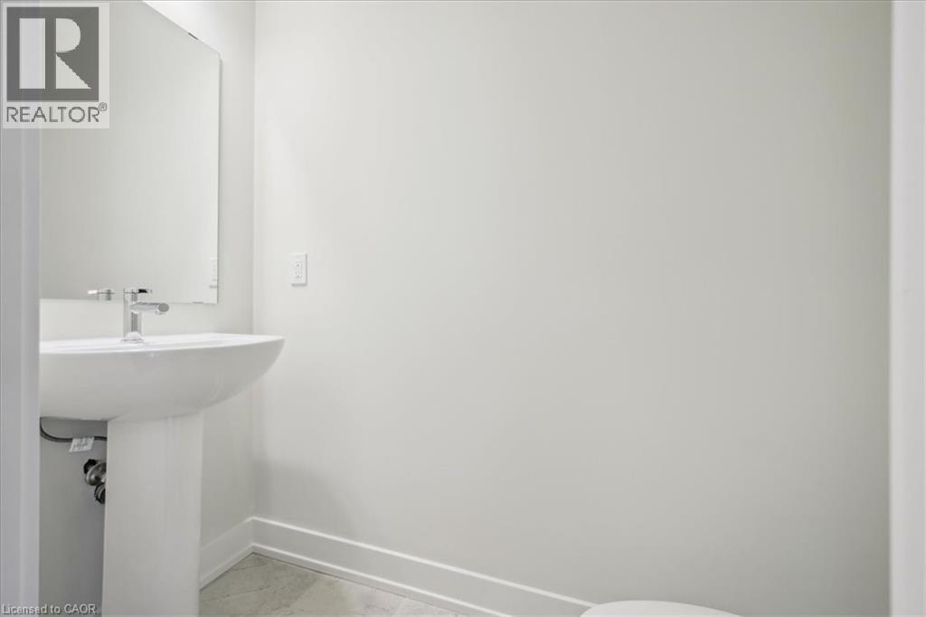 1237 Anthonia Trail, Oakville, Ontario  L6H 7Y8 - Photo 16 - 40793294