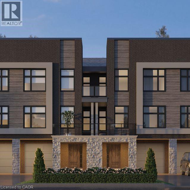 1237 Anthonia Trail, Oakville, Ontario  L6H 7Y8 - Photo 2 - 40793294