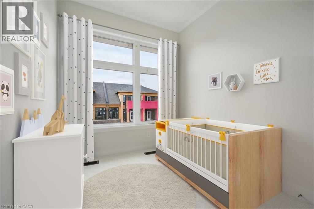 1237 Anthonia Trail, Oakville, Ontario  L6H 7Y8 - Photo 22 - 40793294