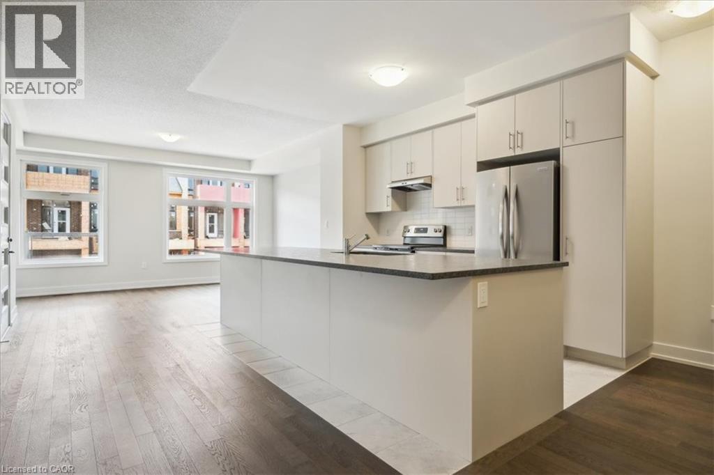 1237 Anthonia Trail, Oakville, Ontario  L6H 7Y8 - Photo 6 - 40793294