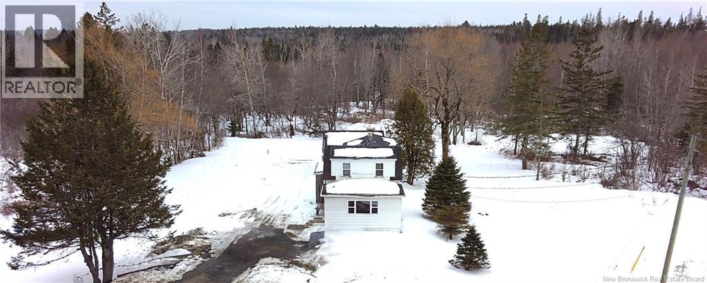 480 Route 170, Oak Bay, New Brunswick  E3L 3Y4 - Photo 1 - NB130912