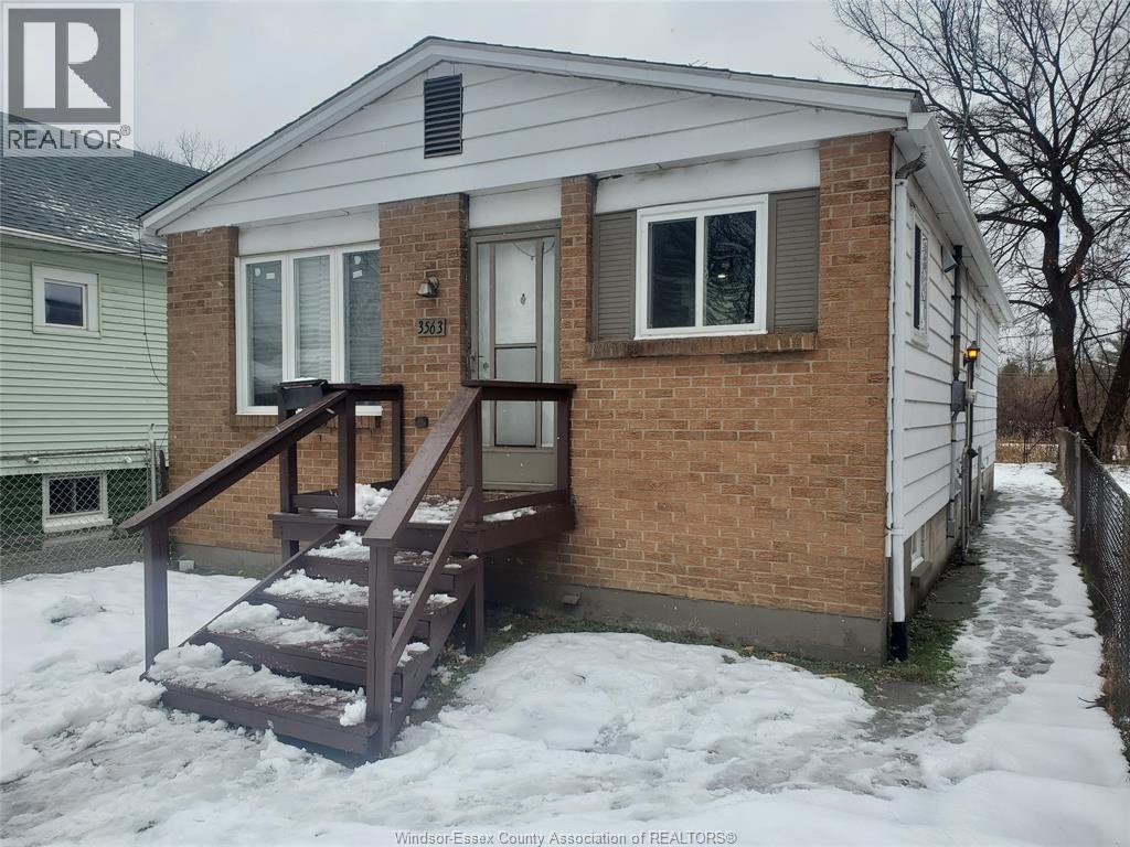 3563 BLOOMFIELD, windsor, Ontario