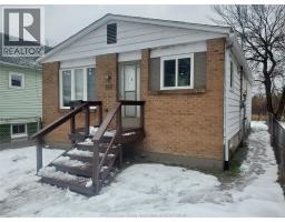 3563 BLOOMFIELD, Windsor, Ontario