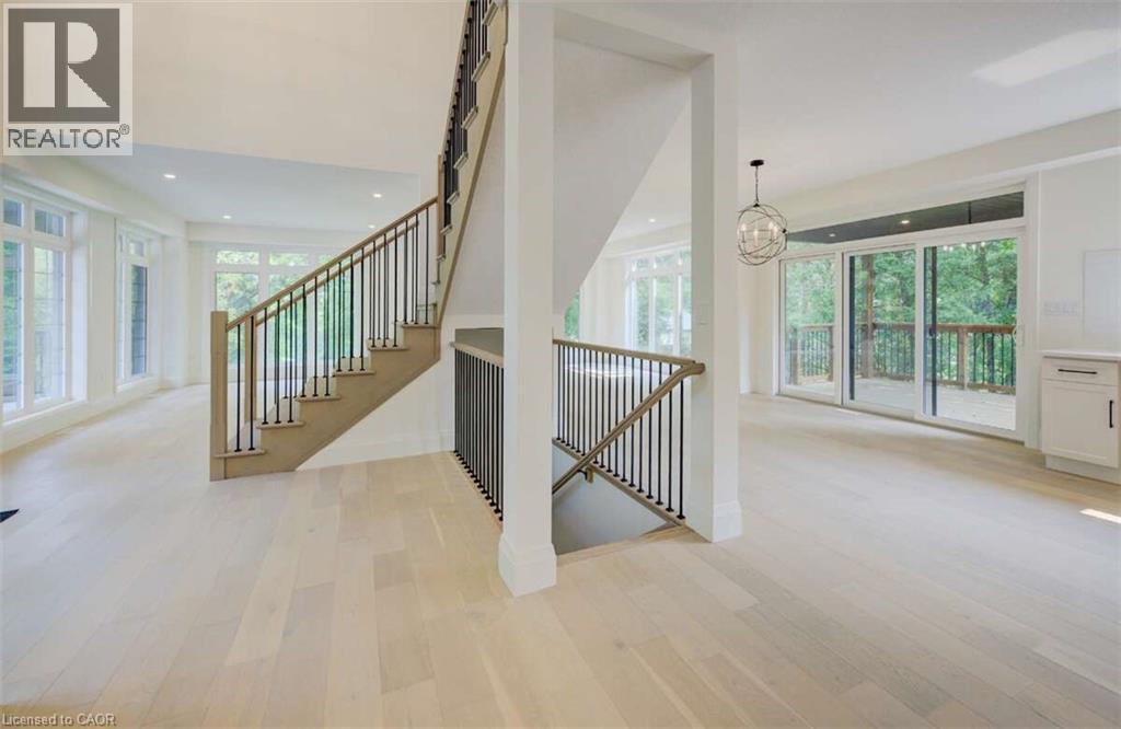 88 Misty River Drive, Conestogo, Ontario N0B 1N0 - Photo 21 - 40762261