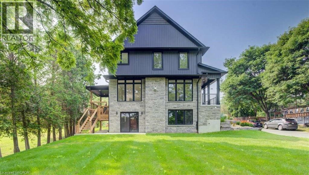 88 Misty River Drive, Conestogo, Ontario N0B 1N0 - Photo 4 - 40762261