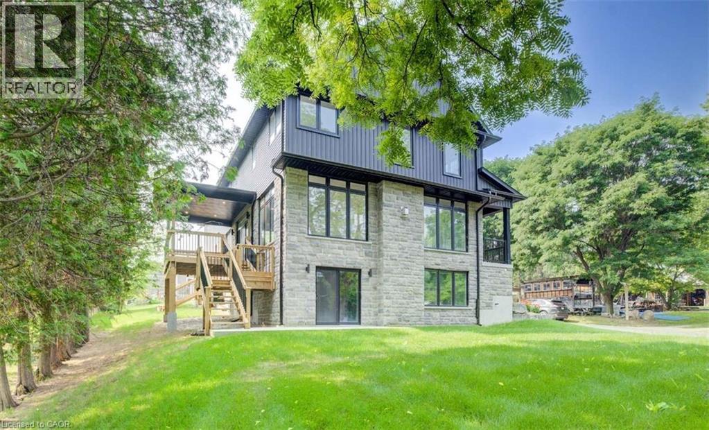 88 Misty River Drive, Conestogo, Ontario N0B 1N0 - Photo 5 - 40762261