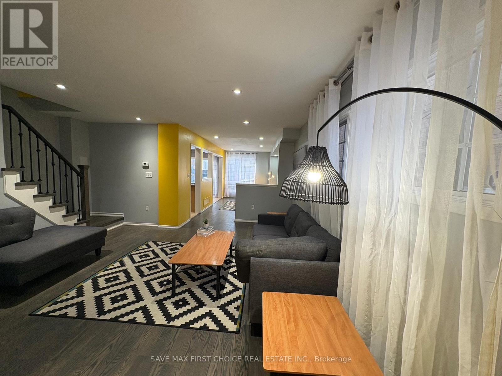 3395 Scotch Pine Gate, Mississauga, Ontario  L5N 7M8 - Photo 12 - W12613024