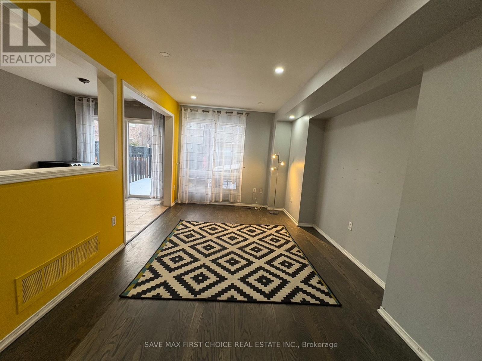 3395 Scotch Pine Gate, Mississauga, Ontario  L5N 7M8 - Photo 13 - W12613024