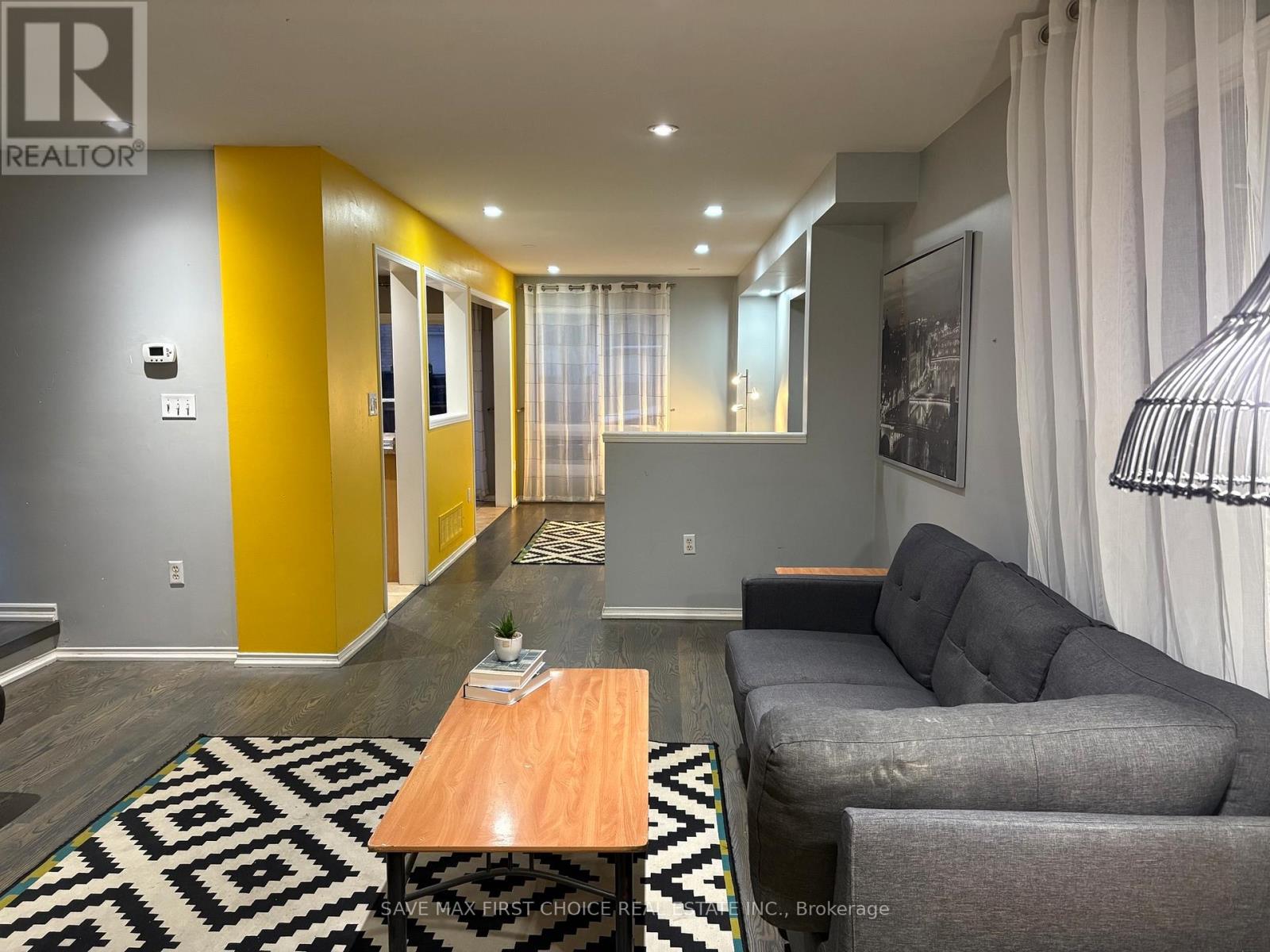 3395 Scotch Pine Gate, Mississauga, Ontario  L5N 7M8 - Photo 16 - W12613024