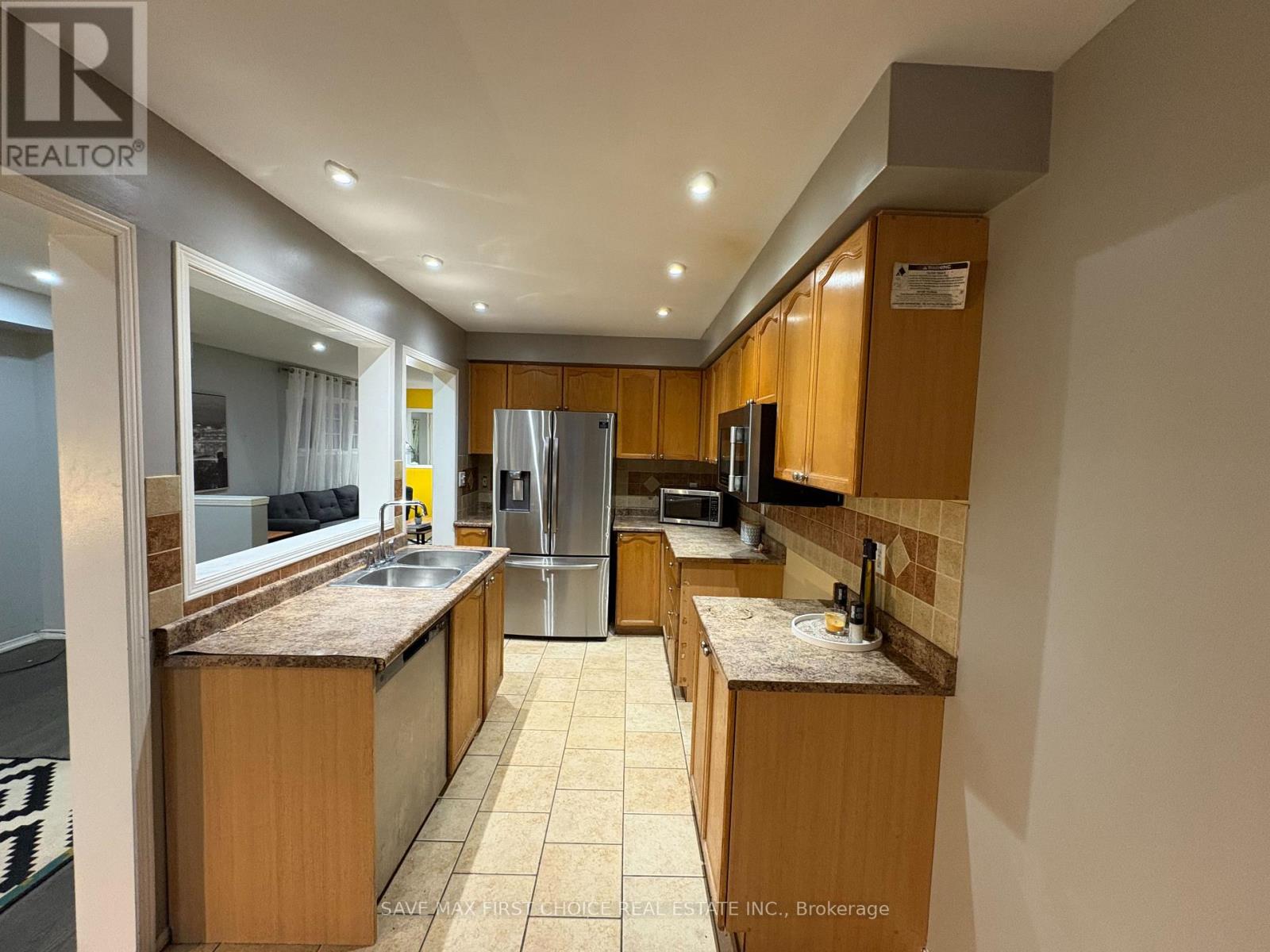 3395 Scotch Pine Gate, Mississauga, Ontario  L5N 7M8 - Photo 19 - W12613024