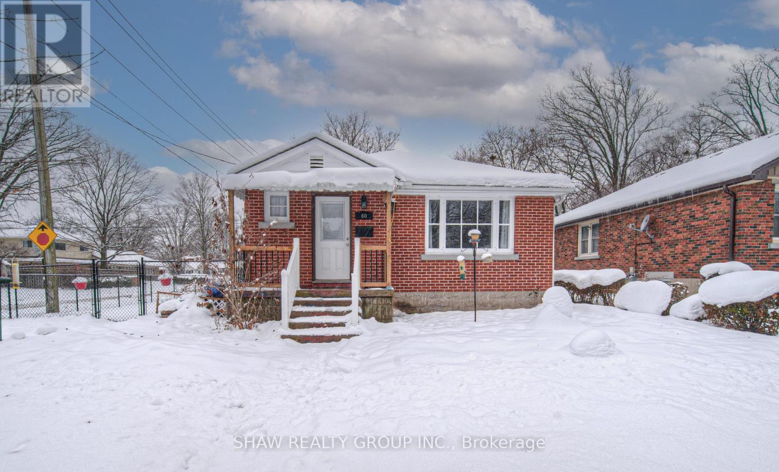60 Dudhope Avenue, Cambridge, Ontario  N1R 4T5 - Photo 2 - X12629330