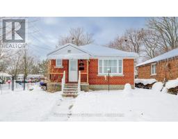 60 DUDHOPE AVENUE, Cambridge, Ontario