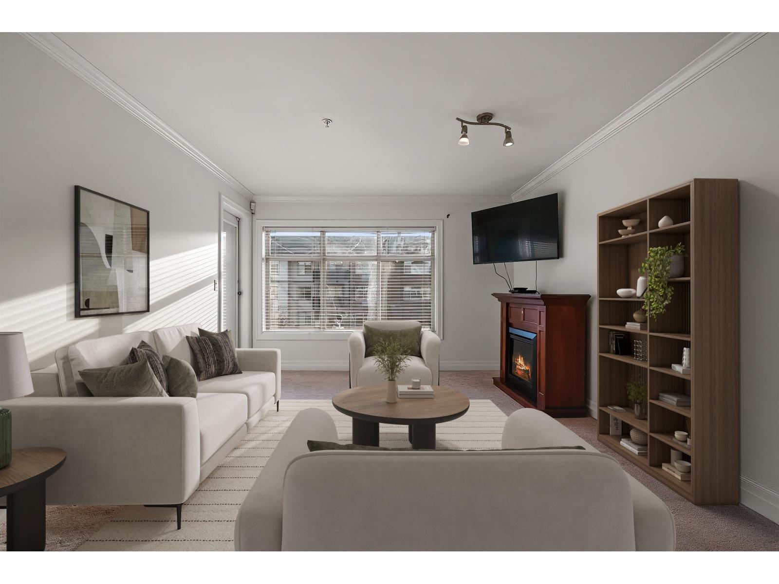 318 45769 Stevenson Road, Sardis East Vedder, Chilliwack, British Columbia  V2R 5Z2 - Photo 15 - R3065250