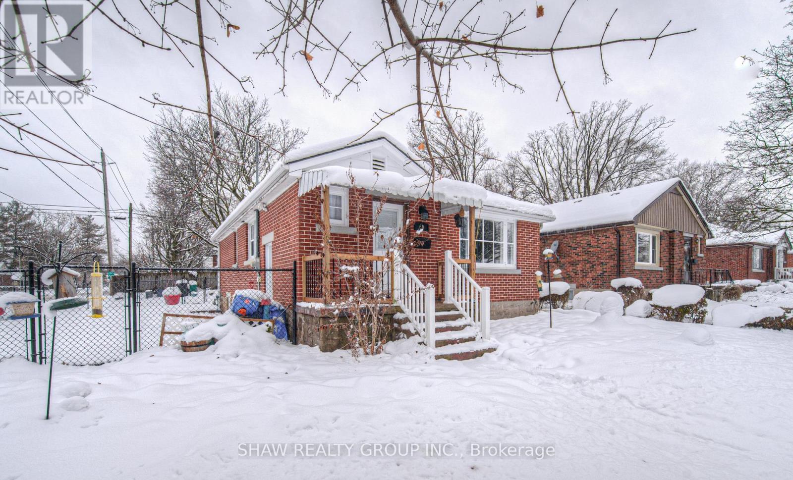 60 Dudhope Avenue, Cambridge, Ontario  N1R 4T5 - Photo 4 - X12629330