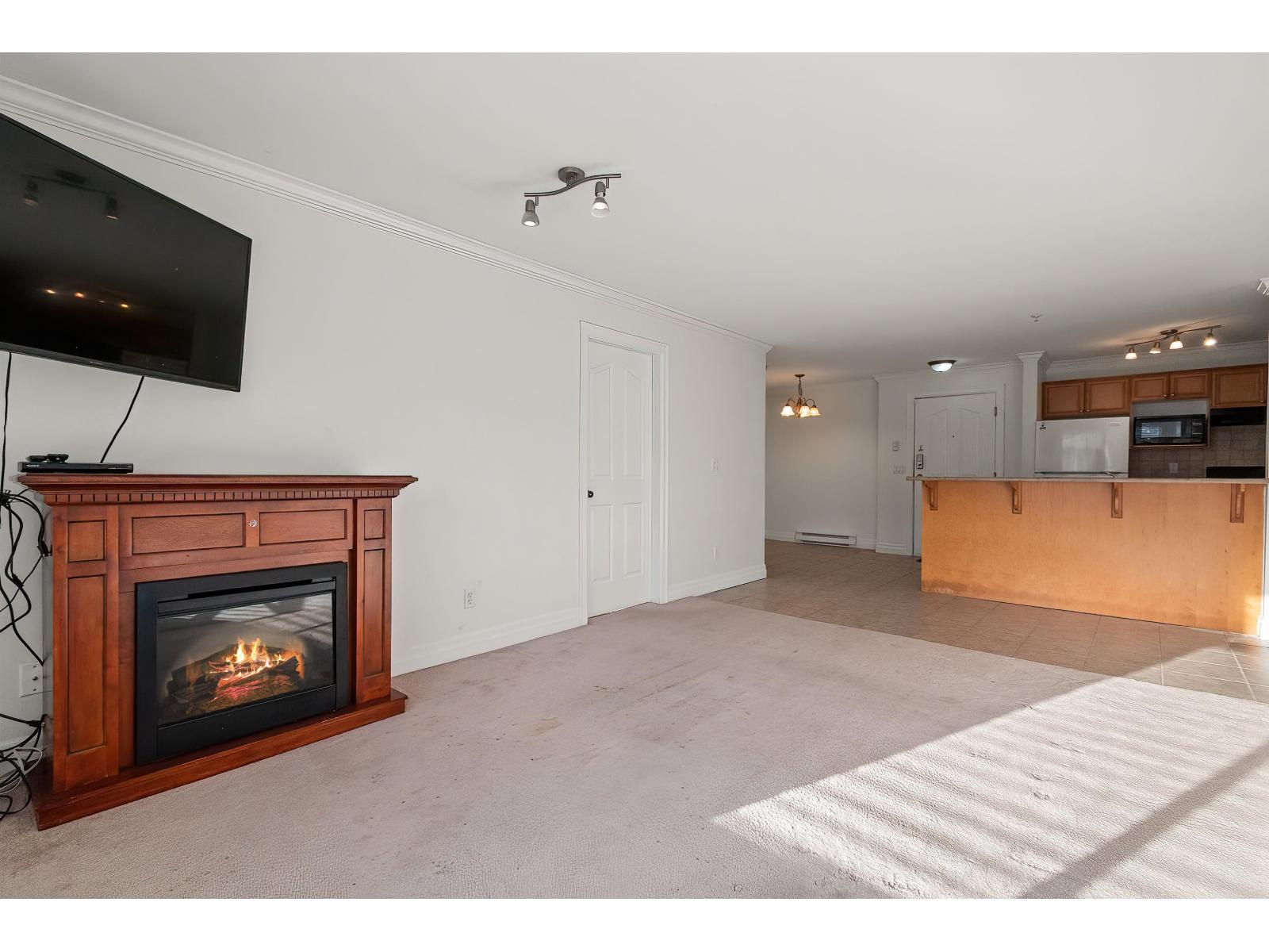 318 45769 Stevenson Road, Sardis East Vedder, Chilliwack, British Columbia  V2R 5Z2 - Photo 17 - R3065250