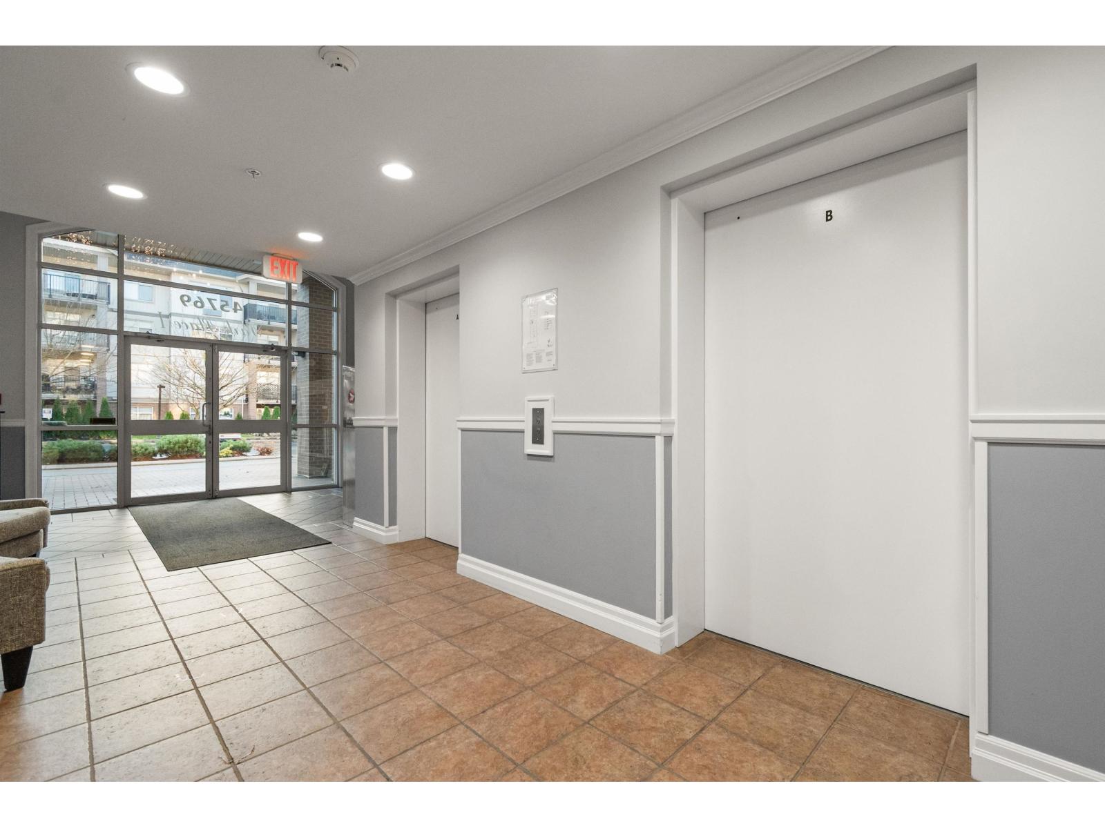 318 45769 Stevenson Road, Sardis East Vedder, Chilliwack, British Columbia  V2R 5Z2 - Photo 3 - R3065250