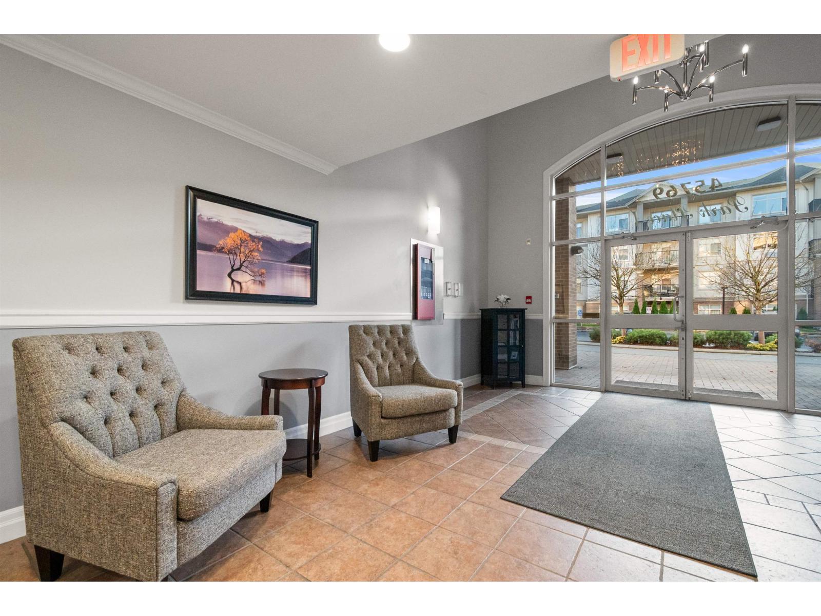 318 45769 Stevenson Road, Sardis East Vedder, Chilliwack, British Columbia  V2R 5Z2 - Photo 5 - R3065250