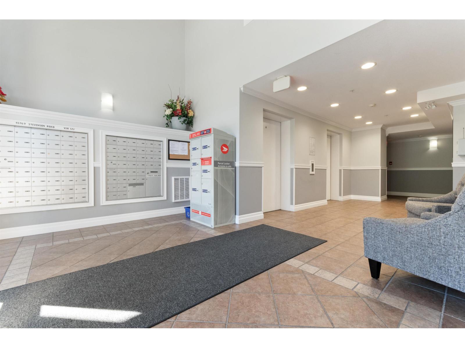 318 45769 Stevenson Road, Sardis East Vedder, Chilliwack, British Columbia  V2R 5Z2 - Photo 2 - R3065250