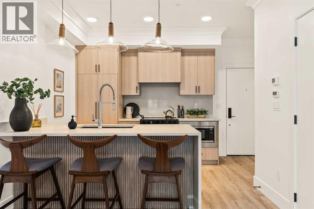 1204, 4270 Norford Avenue NW, Calgary, Alberta