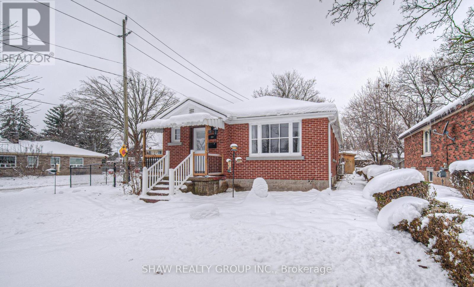 60 Dudhope Avenue, Cambridge, Ontario  N1R 4T5 - Photo 3 - X12629330