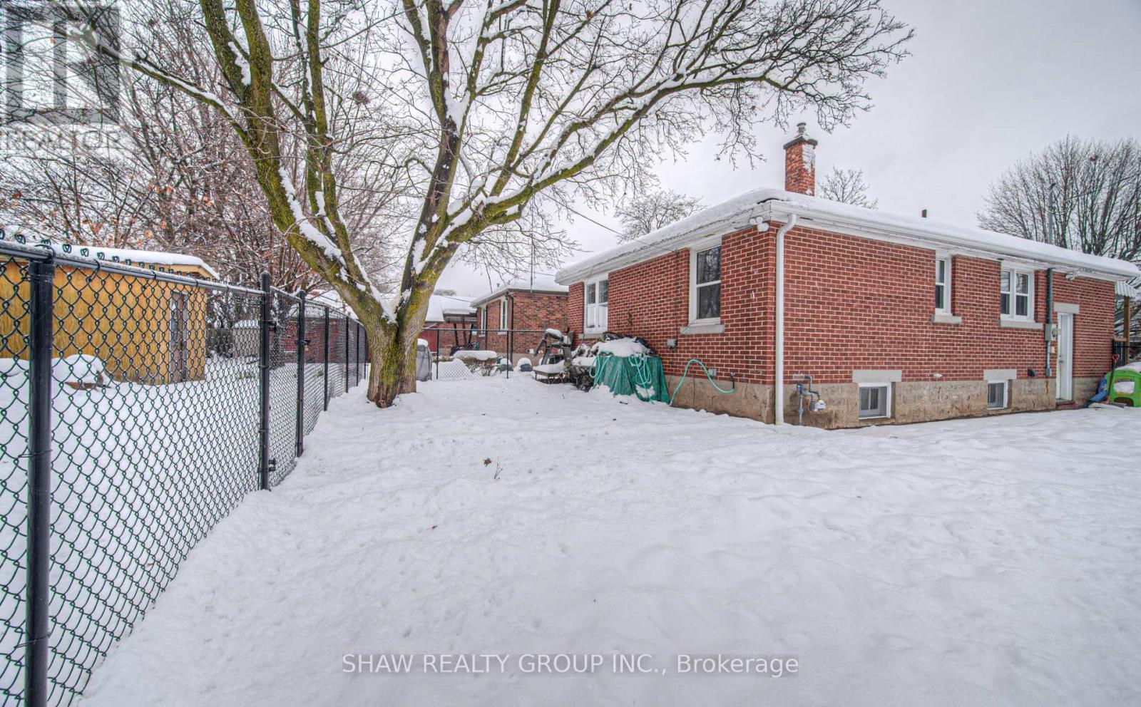 60 Dudhope Avenue, Cambridge, Ontario  N1R 4T5 - Photo 37 - X12629330