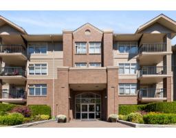 318 45769 STEVENSON ROAD|Sardis East Vedder, Chilliwack, British Columbia