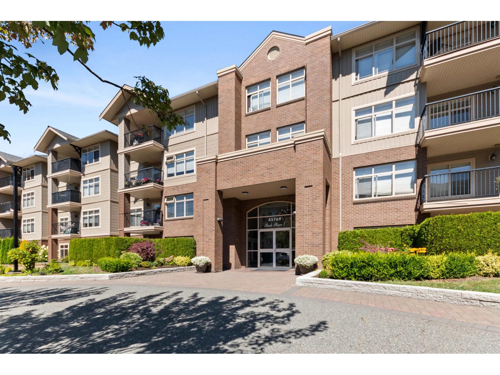 318 45769 Stevenson Road, Sardis East Vedder, Chilliwack, British Columbia  V2R 5Z2 - Photo 31 - R3065250