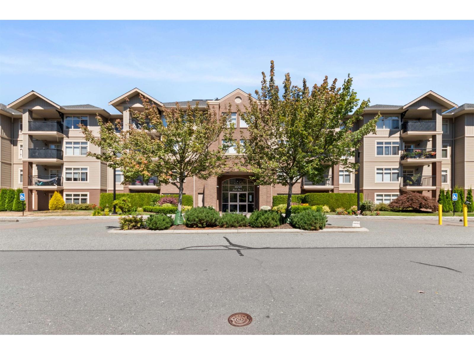 318 45769 Stevenson Road, Sardis East Vedder, Chilliwack, British Columbia  V2R 5Z2 - Photo 32 - R3065250