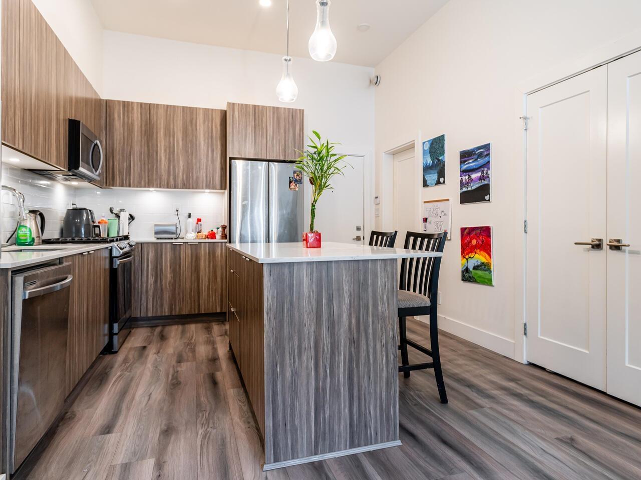 A102 8447 202 Street, Langley, British Columbia  V2Y 2B7 - Photo 11 - R3073635