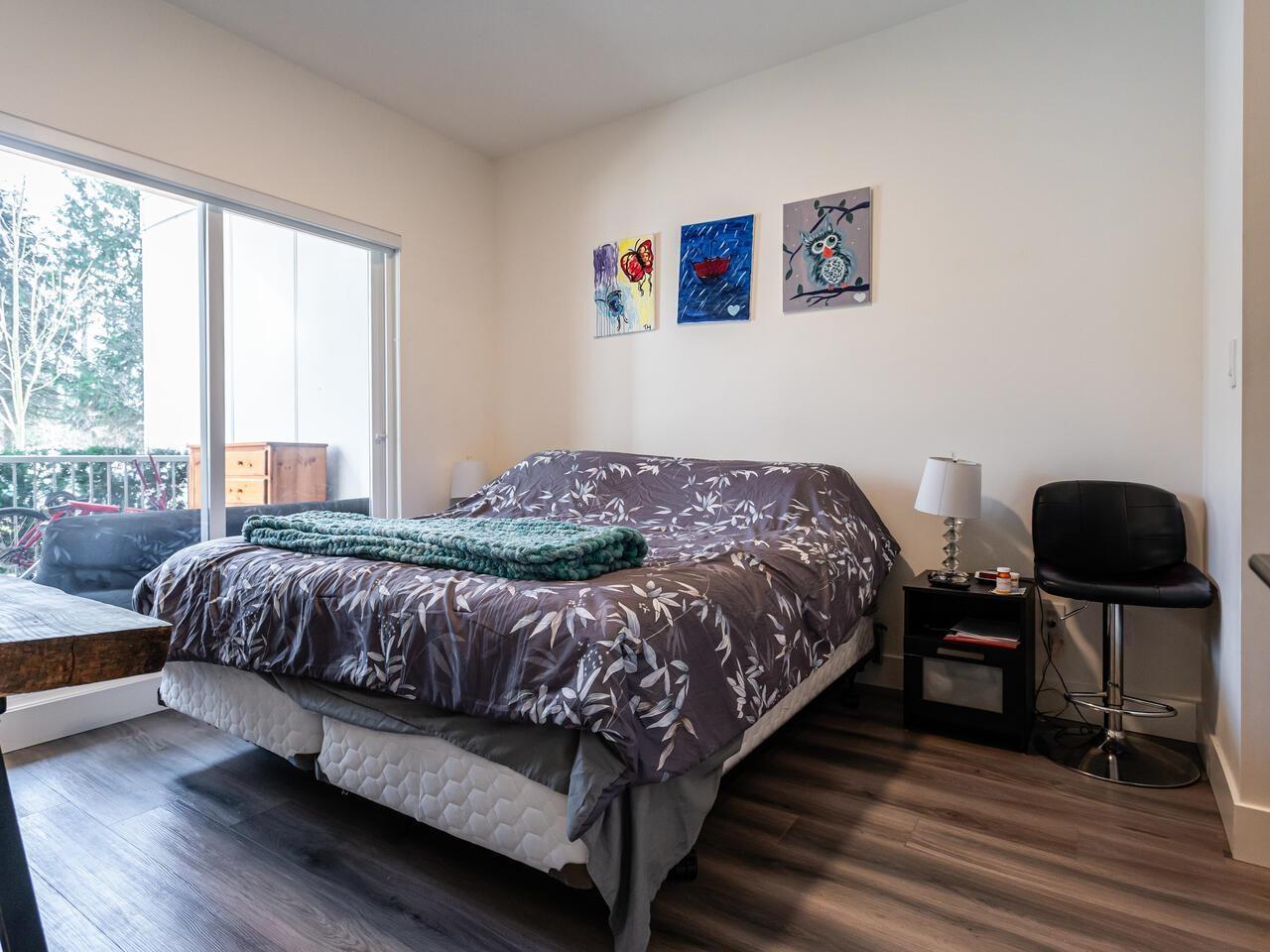 A102 8447 202 Street, Langley, British Columbia  V2Y 2B7 - Photo 14 - R3073635