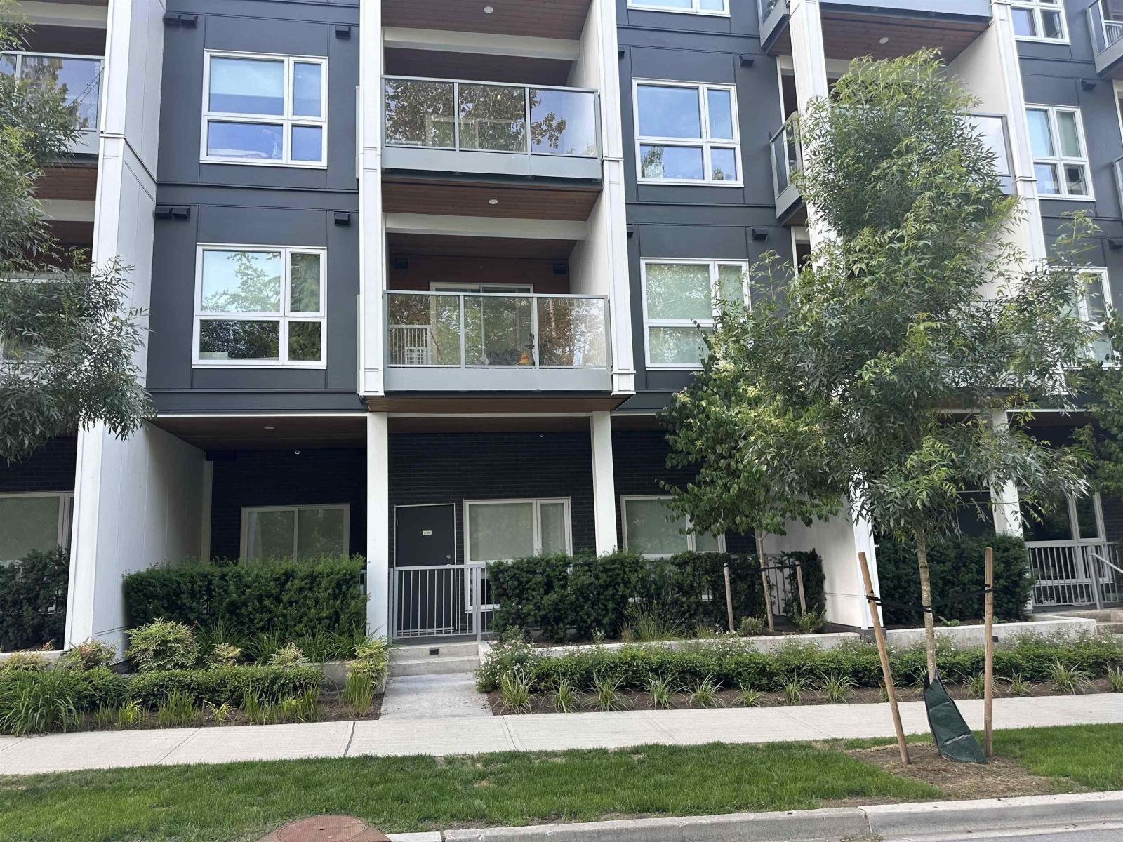 A102 8447 202 Street, Langley, British Columbia  V2Y 2B7 - Photo 3 - R3073635