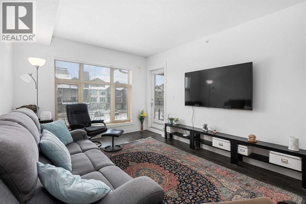 305, 45 Aspenmont Heights Sw, Calgary, Alberta  T3H 0E6 - Photo 7 - A2274607