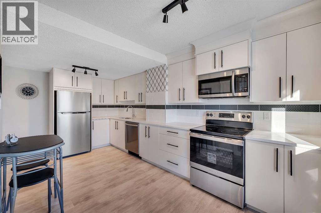 116, 6440 4 Street NW, Calgary, Alberta