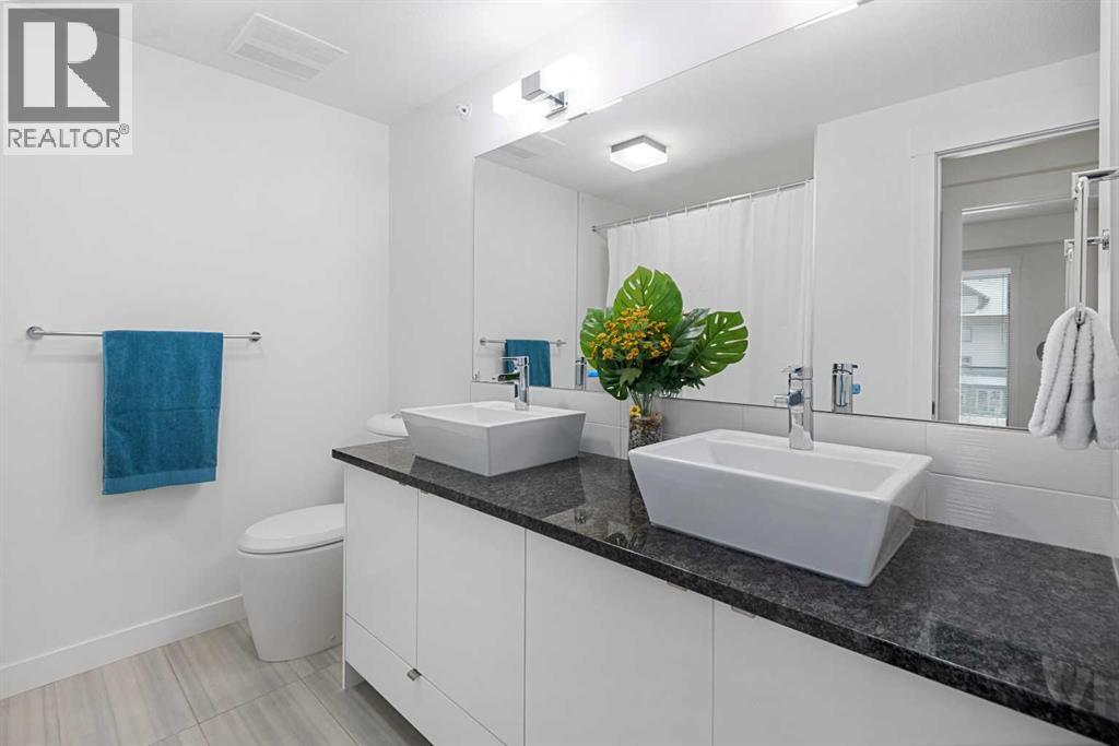 305, 45 Aspenmont Heights Sw, Calgary, Alberta  T3H 0E6 - Photo 19 - A2274607