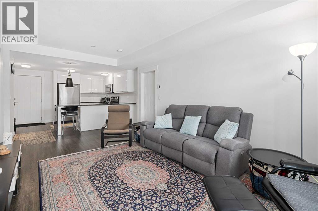 305, 45 Aspenmont Heights Sw, Calgary, Alberta  T3H 0E6 - Photo 8 - A2274607