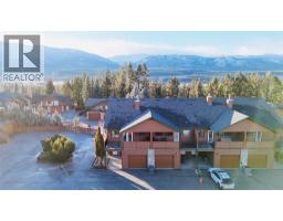 5201 Fairway Drive Unit# 704, fairmont hot springs, British Columbia