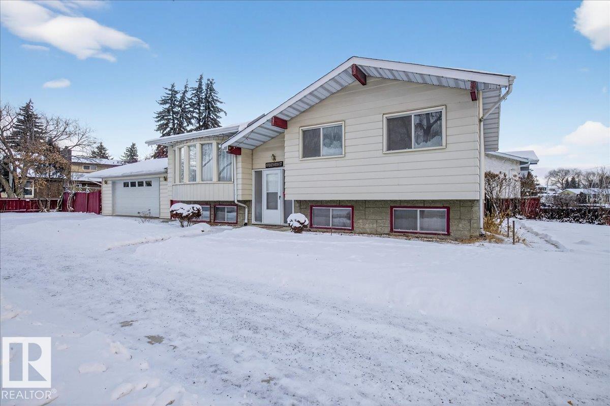 17003 109 St Nw, Edmonton, Alberta  T5X 3E2 - Photo 2 - E4468044