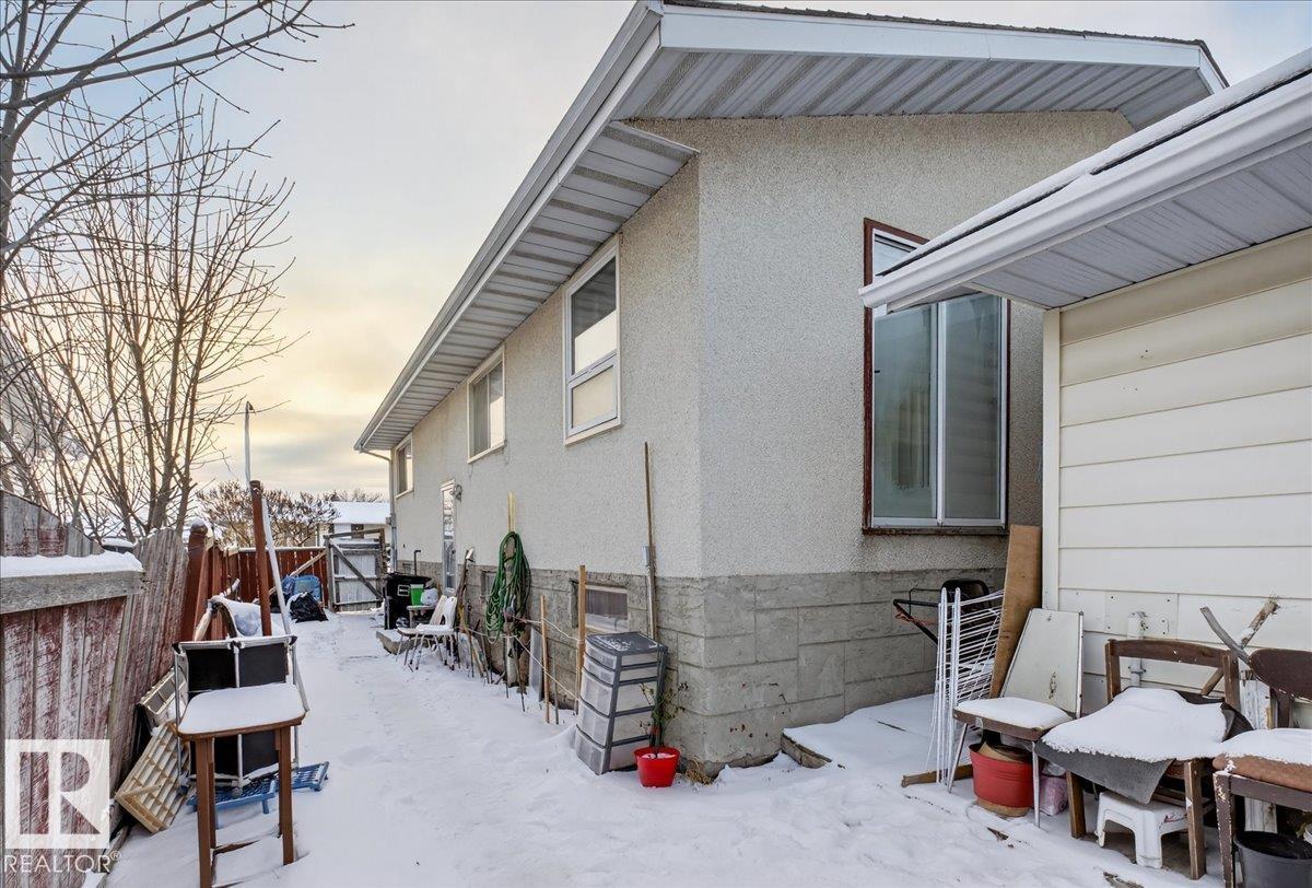 17003 109 St Nw, Edmonton, Alberta  T5X 3E2 - Photo 44 - E4468044