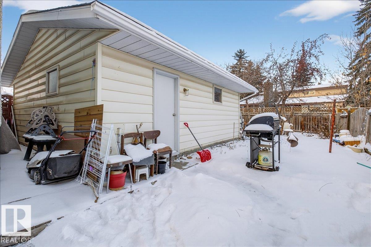 17003 109 St Nw, Edmonton, Alberta  T5X 3E2 - Photo 45 - E4468044