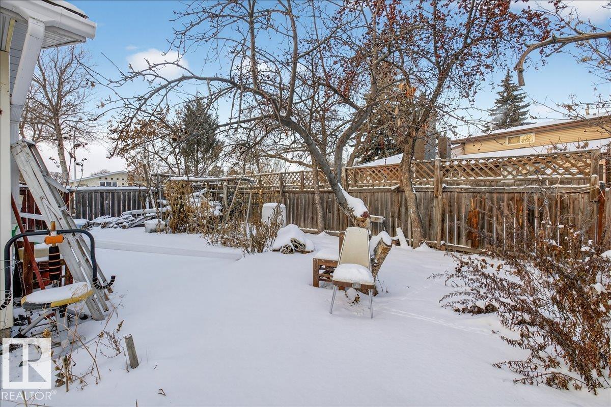 17003 109 St Nw, Edmonton, Alberta  T5X 3E2 - Photo 46 - E4468044