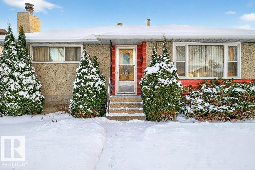 12224 55 St Nw Nw, Edmonton, Alberta  T5W 3R4 - Photo 4 - E4468047
