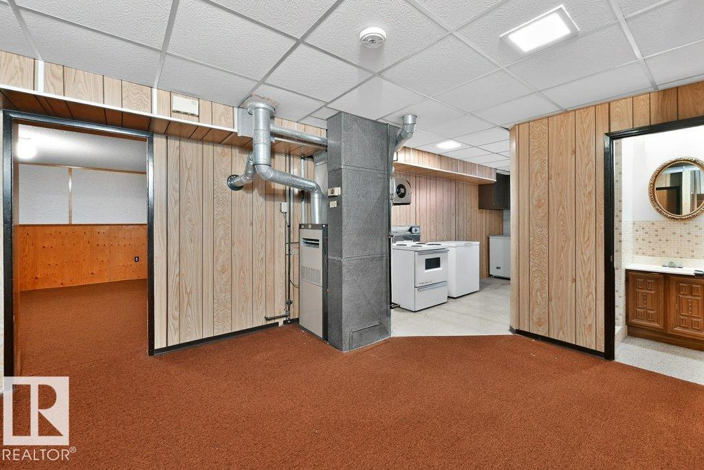 12224 55 St Nw Nw, Edmonton, Alberta  T5W 3R4 - Photo 25 - E4468047