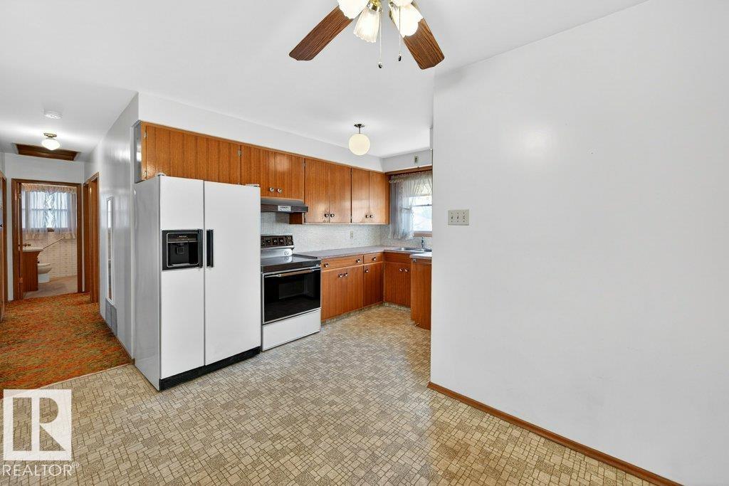 12224 55 St Nw Nw, Edmonton, Alberta  T5W 3R4 - Photo 13 - E4468047