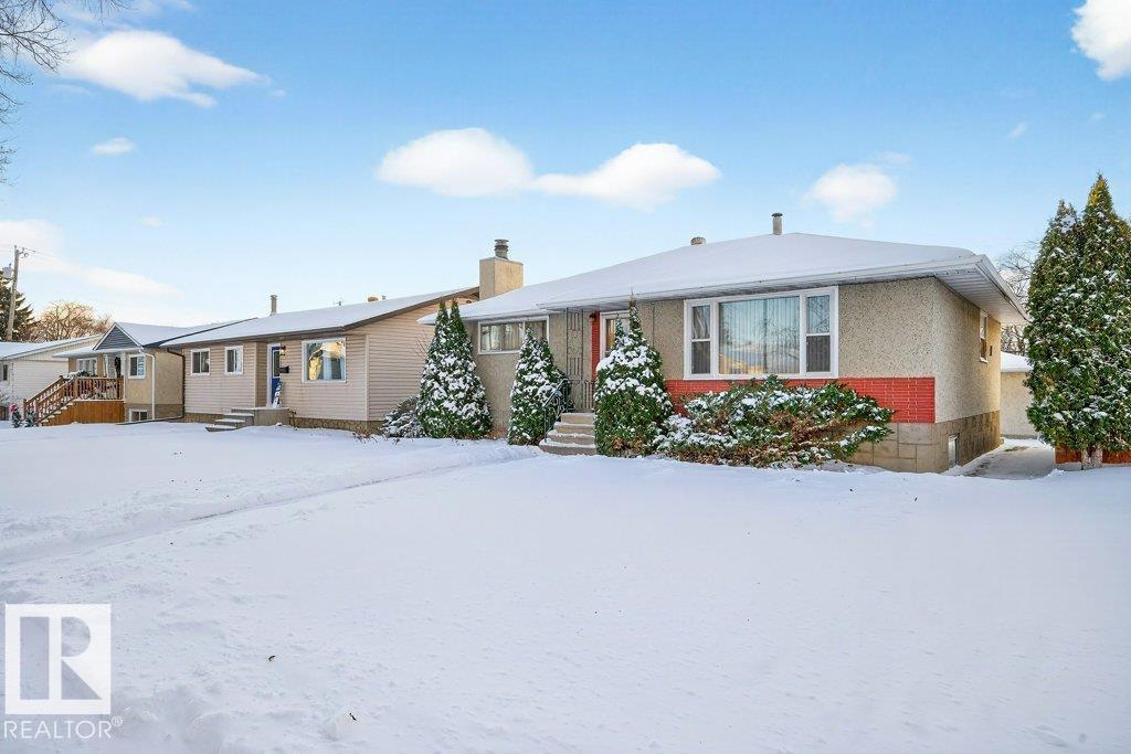 12224 55 St Nw Nw, Edmonton, Alberta  T5W 3R4 - Photo 2 - E4468047